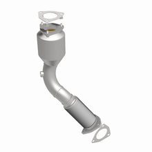 Load image into Gallery viewer, MagnaFlow Exhaust Products 52368 OEM Grade Direct-Fit Catalytic Converter for Select Porsche Cayenne