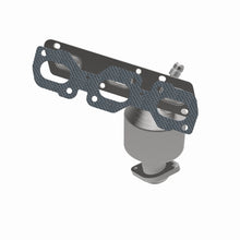 Load image into Gallery viewer, MagnaFlow Exhaust Products 50500 HM Grade Manifold Catalytic Converter for Select Ford Contour, Mazda MPV, Mercury Cougar
