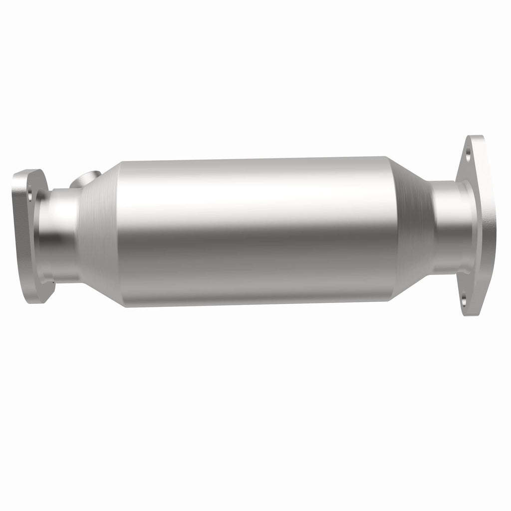 MagnaFlow Exhaust Products 4481707 California CARB Direct-Fit Catalytic Converter for Select INFINITI G20