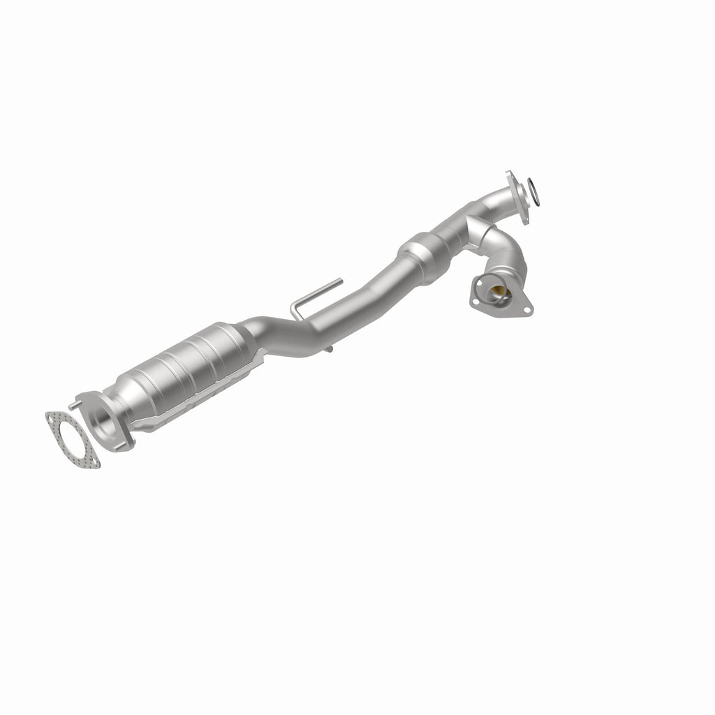 MagnaFlow Exhaust Products 557190 California CARB Direct-Fit Catalytic Converter for Select Nissan Altima