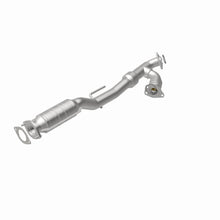 Load image into Gallery viewer, MagnaFlow Exhaust Products 557190 California CARB Direct-Fit Catalytic Converter for Select Nissan Altima
