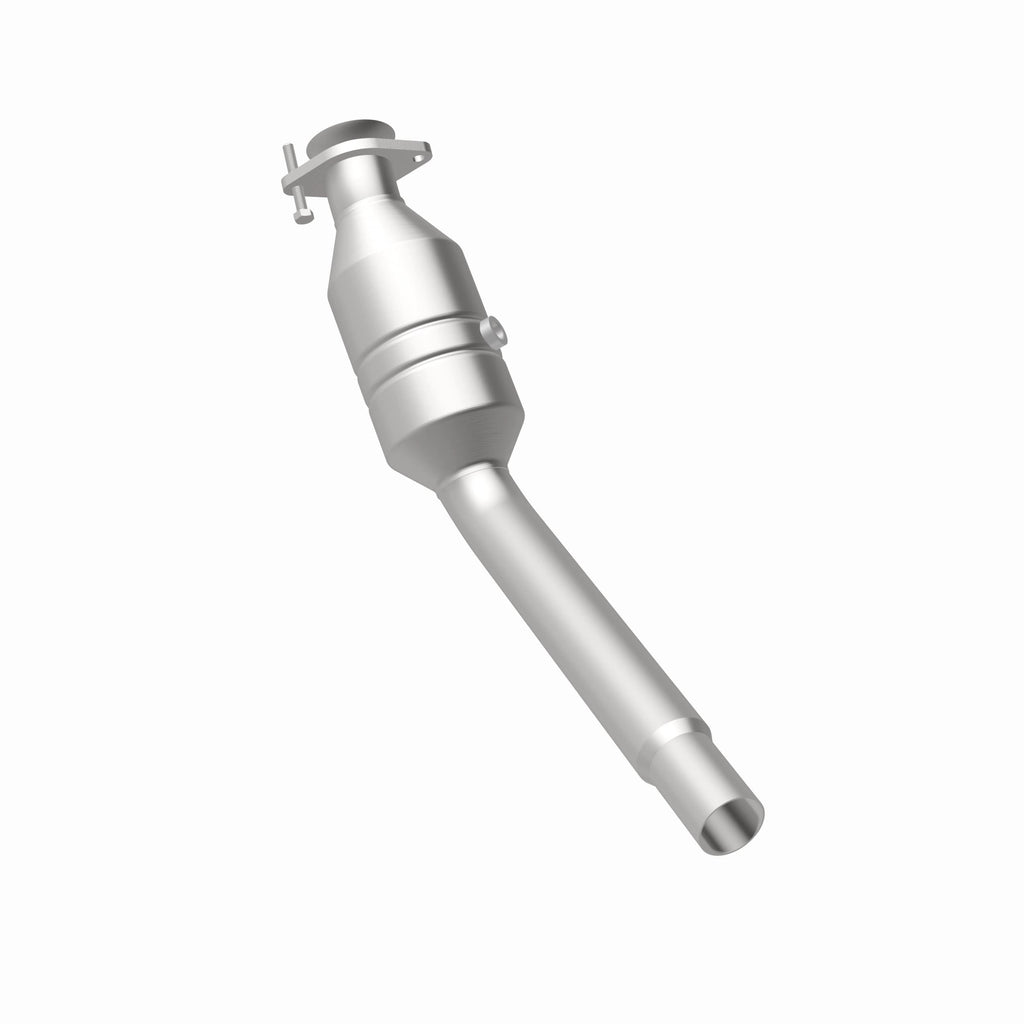 MagnaFlow Exhaust Products 5561070 California CARB Direct-Fit Catalytic Converter for Select Jaguar XJ