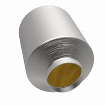 Load image into Gallery viewer, MagnaFlow Exhaust Products 441124 California CARB Universal Catalytic Converter for Select Ford Mustang, Ford Ranger, Lincoln Continental, Lincoln Town Car, Mazda B3000, Mazda B4000, Mercury Grand Marquis