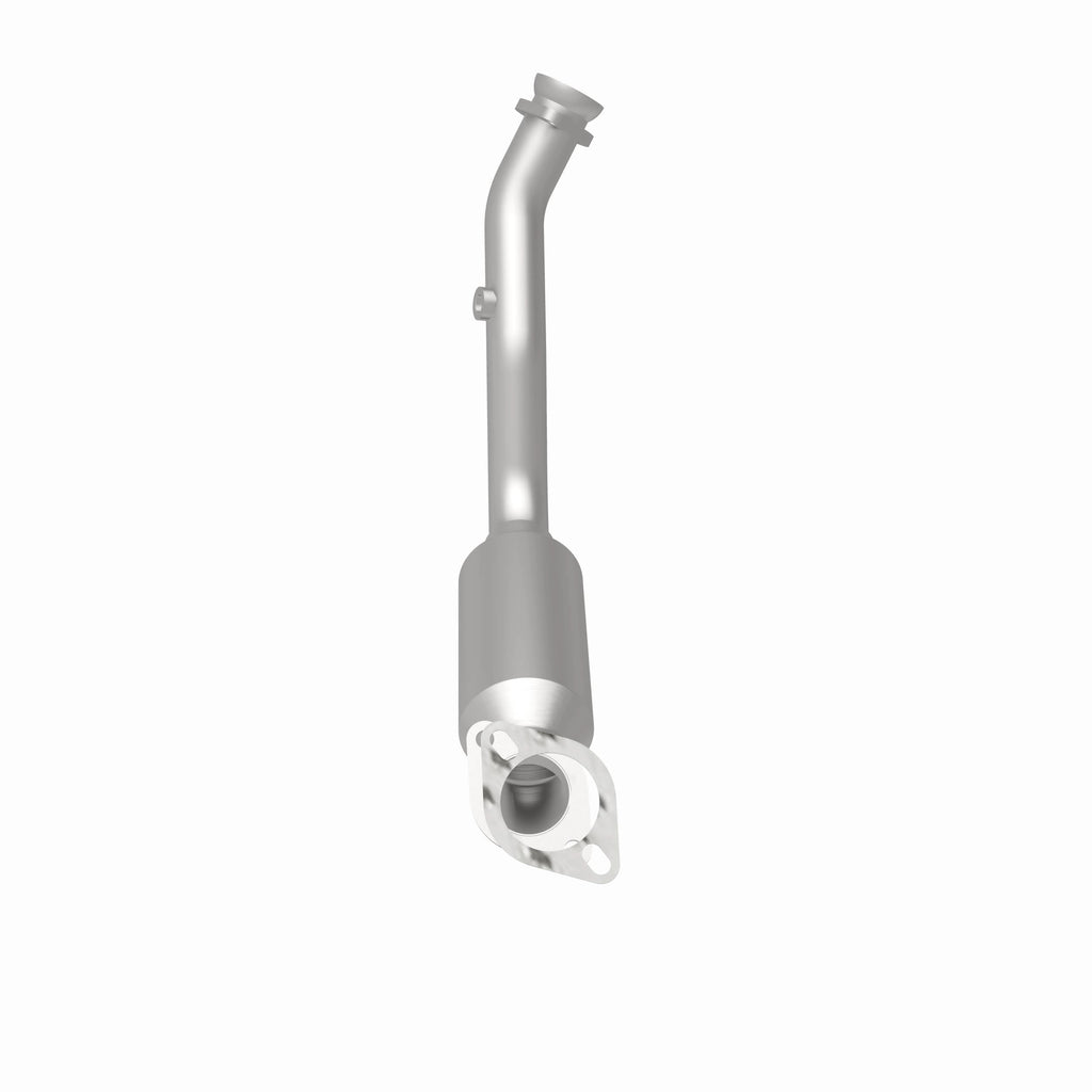 MagnaFlow Exhaust Products 4451315 California CARB Direct-Fit Catalytic Converter for Select Ford Explorer, Mercury Mountaineer