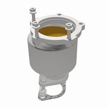 Load image into Gallery viewer, MagnaFlow Exhaust Products 452200 California CARB Direct-Fit Catalytic Converter for Select Hyundai XG350