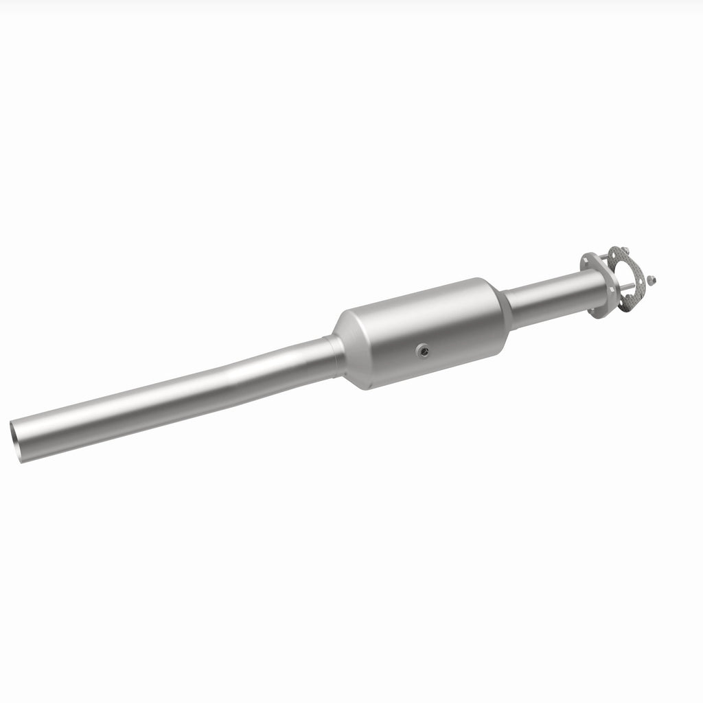 MagnaFlow Exhaust Products 280448 OEM Grade Direct-Fit Catalytic Converter for Select Ford E-450 Super Duty