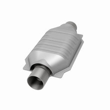 Load image into Gallery viewer, MagnaFlow Exhaust Products 94216 Standard Grade Universal Catalytic Converter