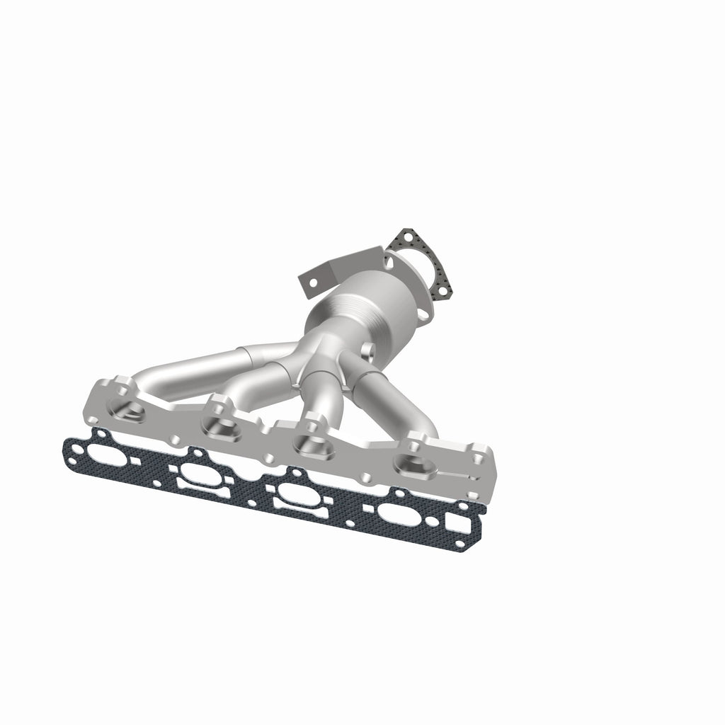 MagnaFlow Exhaust Products 452304 California CARB Manifold Catalytic Converter for Select Chevrolet Malibu