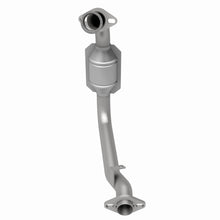 Load image into Gallery viewer, MagnaFlow Exhaust Products 23336 Standard Grade Direct-Fit Catalytic Converter for Select Ford EXP, Ford Escort, Mercury Lynx
