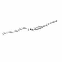 Load image into Gallery viewer, MagnaFlow Exhaust Products 23294 HM Grade Direct-Fit Catalytic Converter for Select Dodge Dakota