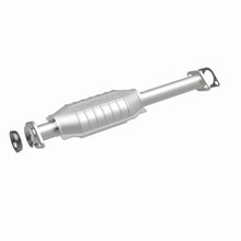 Load image into Gallery viewer, MagnaFlow Exhaust Products 23695 Standard Grade Direct-Fit Catalytic Converter for Select Ford Probe