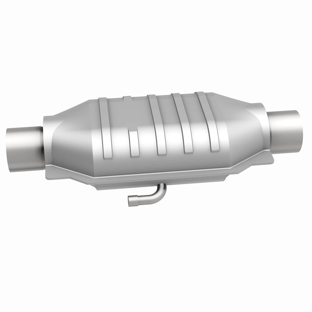MagnaFlow Exhaust Products 94216 Standard Grade Universal Catalytic Converter