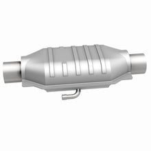 Load image into Gallery viewer, MagnaFlow Exhaust Products 94216 Standard Grade Universal Catalytic Converter
