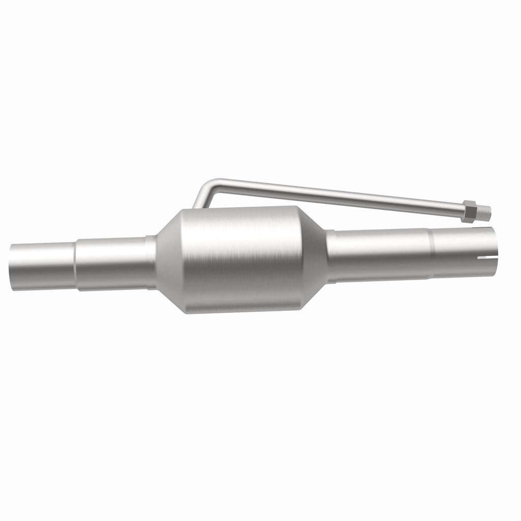 MagnaFlow Exhaust Products 4451212 California CARB Direct-Fit Catalytic Converter for Select Dodge Ram 2500, Dodge Ram