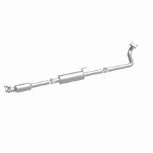 Load image into Gallery viewer, MagnaFlow Exhaust Products 280042 OEM Grade Direct-Fit Catalytic Converter for Select Hyundai Kona