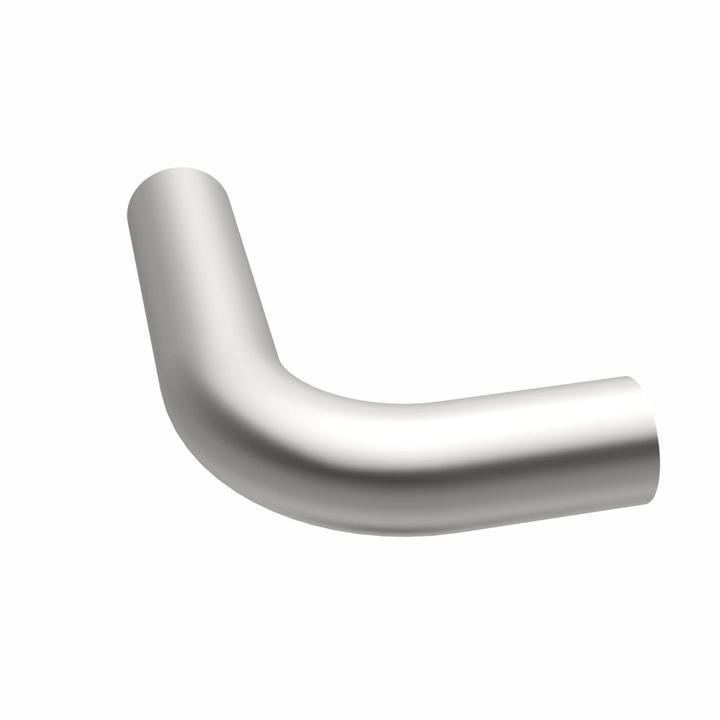 MagnaFlow Exhaust Products 10717 10 pk - Universal Exhaust Pipe - 4.00in.