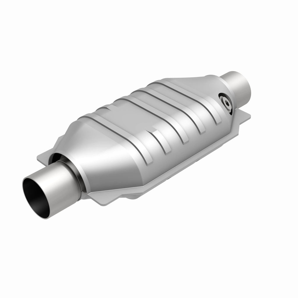 MagnaFlow Exhaust Products 93539 Standard Grade Universal Catalytic Converter