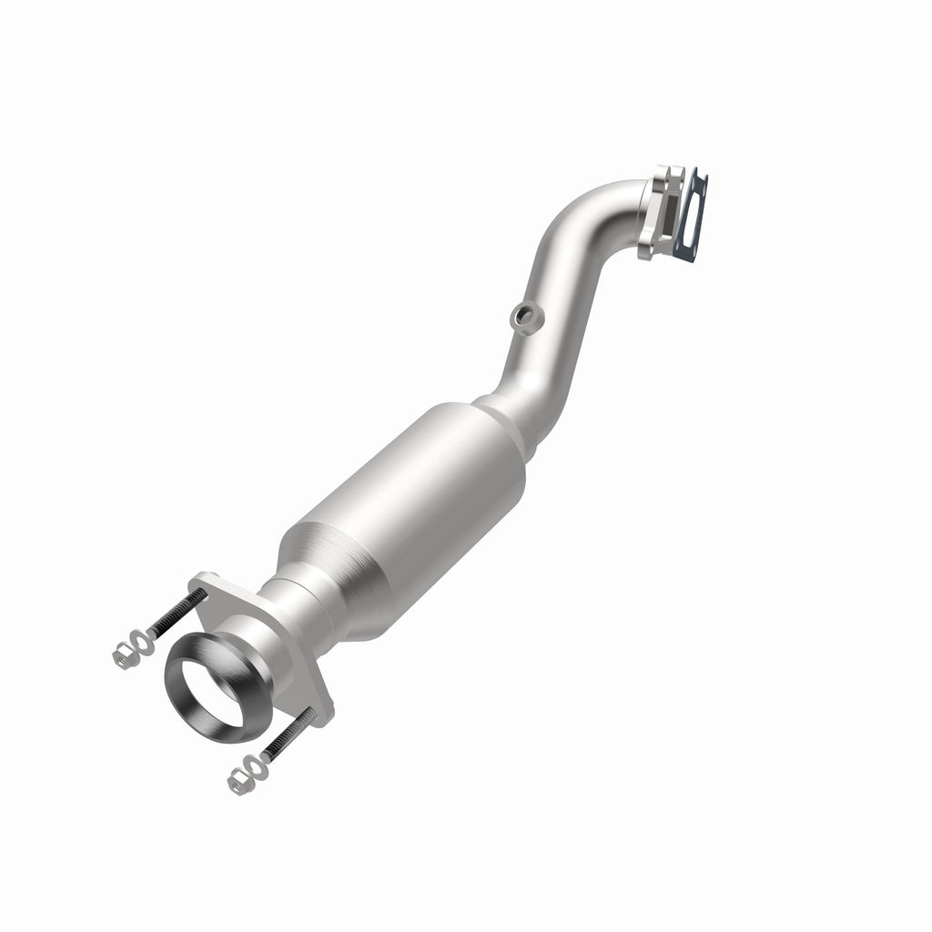 MagnaFlow Exhaust Products 551548 California CARB Manifold Catalytic Converter for Select Cadillac CTS