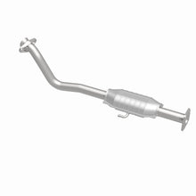 Load image into Gallery viewer, MagnaFlow Exhaust Products 23421 Standard Grade Direct-Fit Catalytic Converter for Select Buick Century, Chevrolet Celebrity, Oldsmobile Cutlass Ciera, Oldsmobile Cutlass Cruiser, Pontiac