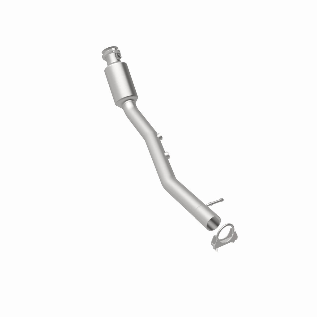 MagnaFlow Exhaust Products 5451713 California CARB Direct-Fit Catalytic Converter for Select Land Rover Range Rover