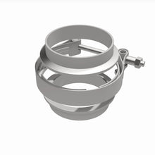 Load image into Gallery viewer, MagnaFlow Exhaust Products 10169 V-Band Clamp - 3.00in.