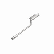 Load image into Gallery viewer, MagnaFlow Exhaust Products 280592 OEM Grade Direct-Fit Catalytic Converter for Select Hyundai Palisade