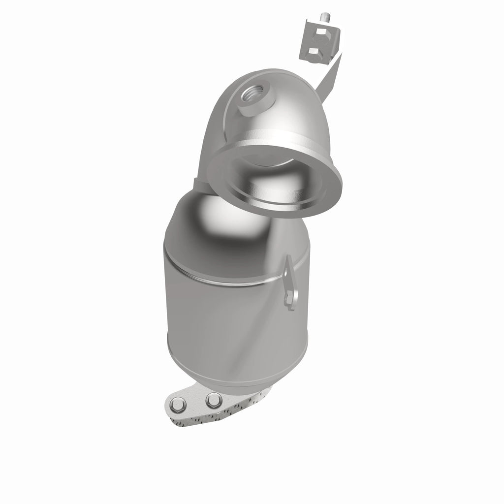 MagnaFlow Exhaust Products 280132 OEM Grade Direct-Fit Catalytic Converter for Select Buick Encore, Chevrolet Cruze, Chevrolet Trax