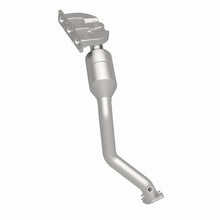Load image into Gallery viewer, MagnaFlow Exhaust Products 49772 OEM Grade Manifold Catalytic Converter for Select BMW 525i, BMW 530i, BMW X5