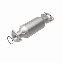 Load image into Gallery viewer, MagnaFlow Exhaust Products 22644 HM Grade Direct-Fit Catalytic Converter for Select Honda Prelude