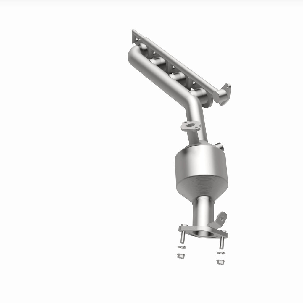 MagnaFlow Exhaust Products 22-031 OEM Grade Manifold Catalytic Converter for Select Lexus GX460