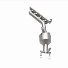 Load image into Gallery viewer, MagnaFlow Exhaust Products 22-031 OEM Grade Manifold Catalytic Converter for Select Lexus GX460