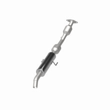 Load image into Gallery viewer, MagnaFlow Exhaust Products 551470 California CARB Direct-Fit Catalytic Converter for Select Toyota Yaris