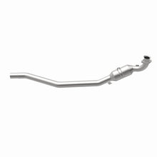Load image into Gallery viewer, MagnaFlow Exhaust Products 51717 OEM Grade Direct-Fit Catalytic Converter for Select Mercedes-Benz ML350