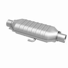 Load image into Gallery viewer, MagnaFlow Exhaust Products 95016 Standard Grade Universal Catalytic Converter