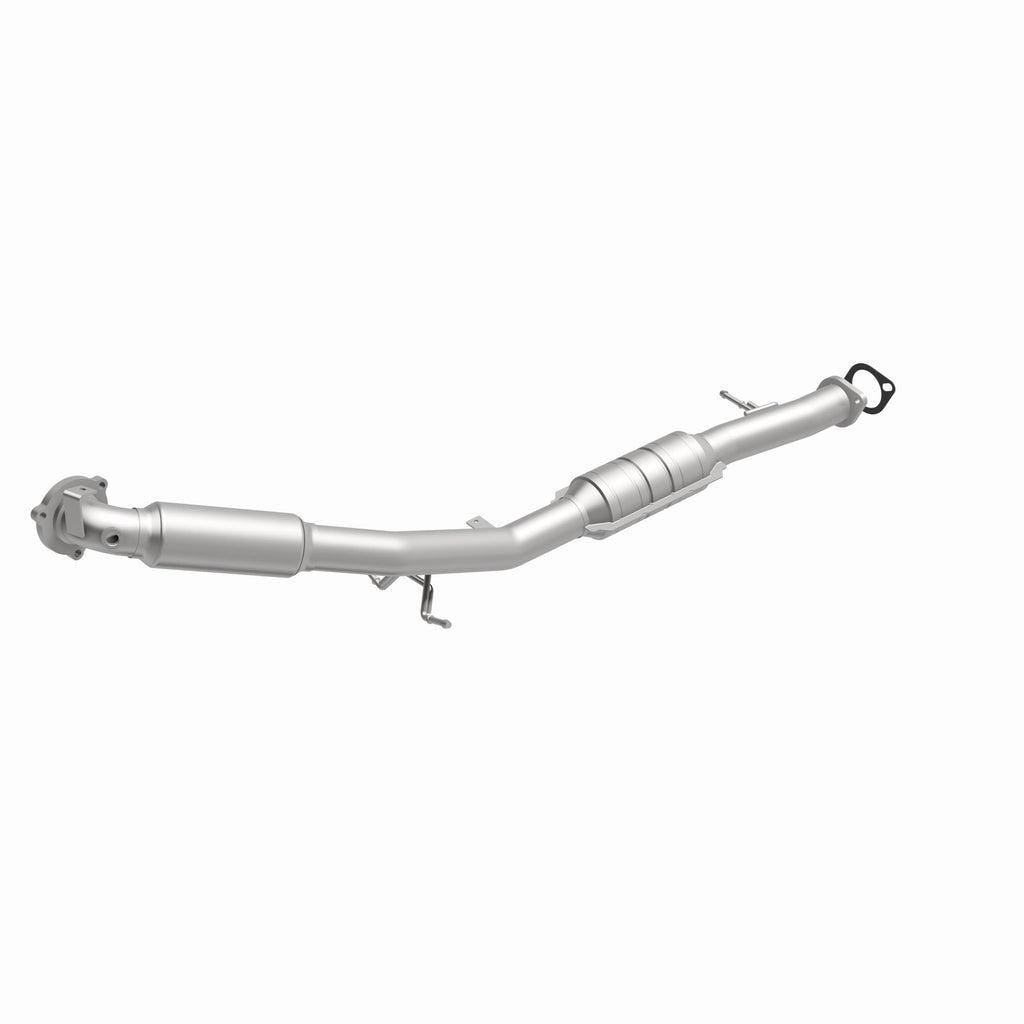 MagnaFlow Exhaust Products 49257 OEM Grade Direct-Fit Catalytic Converter for Select Volvo C30, Volvo C70, Volvo S40, Volvo V50