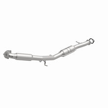 Load image into Gallery viewer, MagnaFlow Exhaust Products 49257 OEM Grade Direct-Fit Catalytic Converter for Select Volvo C30, Volvo C70, Volvo S40, Volvo V50
