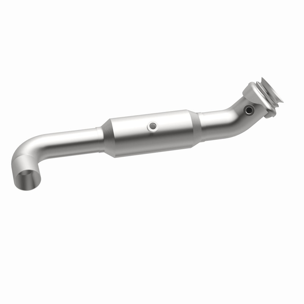 MagnaFlow Exhaust Products 21-520 OEM Grade Direct-Fit Catalytic Converter for Select Ford F-150