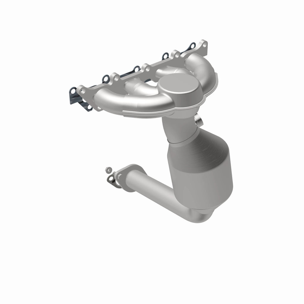 MagnaFlow Exhaust Products 22-059 OEM Grade Manifold Catalytic Converter for Select Fiat 500