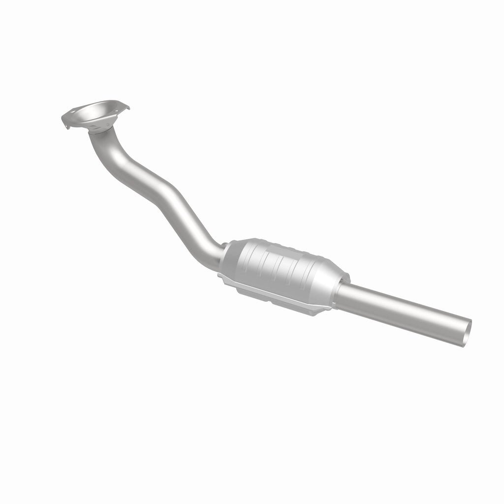 MagnaFlow Exhaust Products 22924 Standard Grade Direct-Fit Catalytic Converter for Select Volkswagen Golf, Volkswagen Jetta