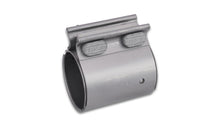 Load image into Gallery viewer, Tc-Series-Heavy-Duty-Ss-Exhaust-Sleeve-Butt-Joint-Clamp-For-2.5In-O.D.-Tubing