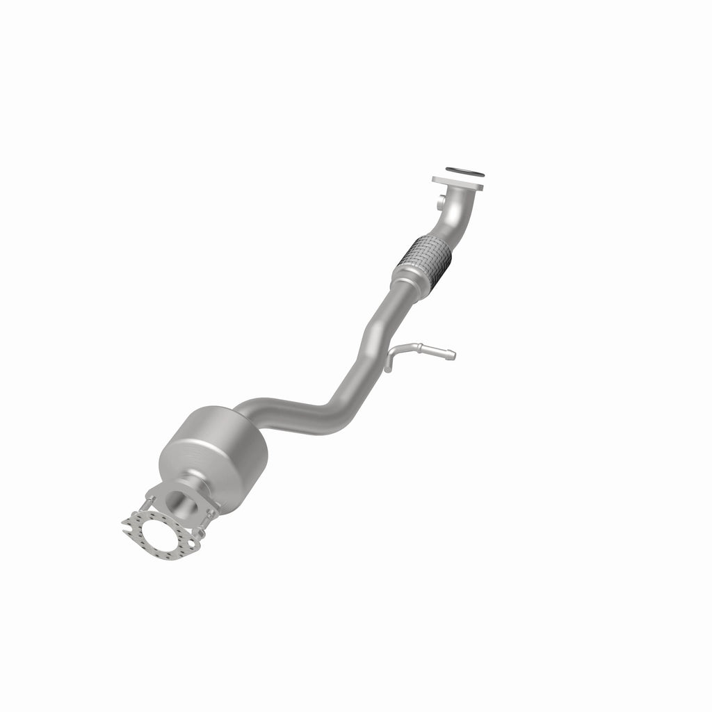 MagnaFlow Exhaust Products 5571997 California CARB Direct-Fit Catalytic Converter for Select Chevrolet Spark