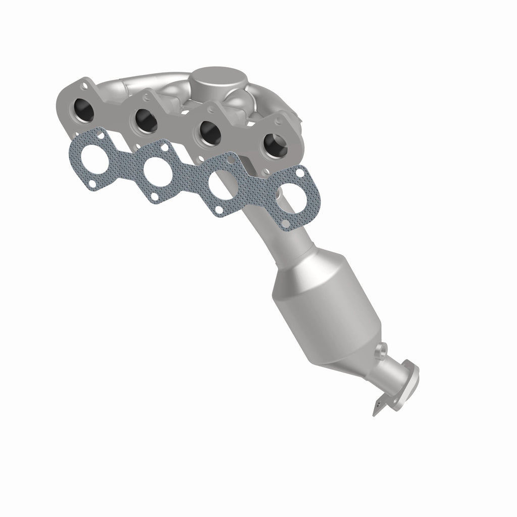 MagnaFlow Exhaust Products 452344 California CARB Manifold Catalytic Converter for Select Mercedes-Benz C230