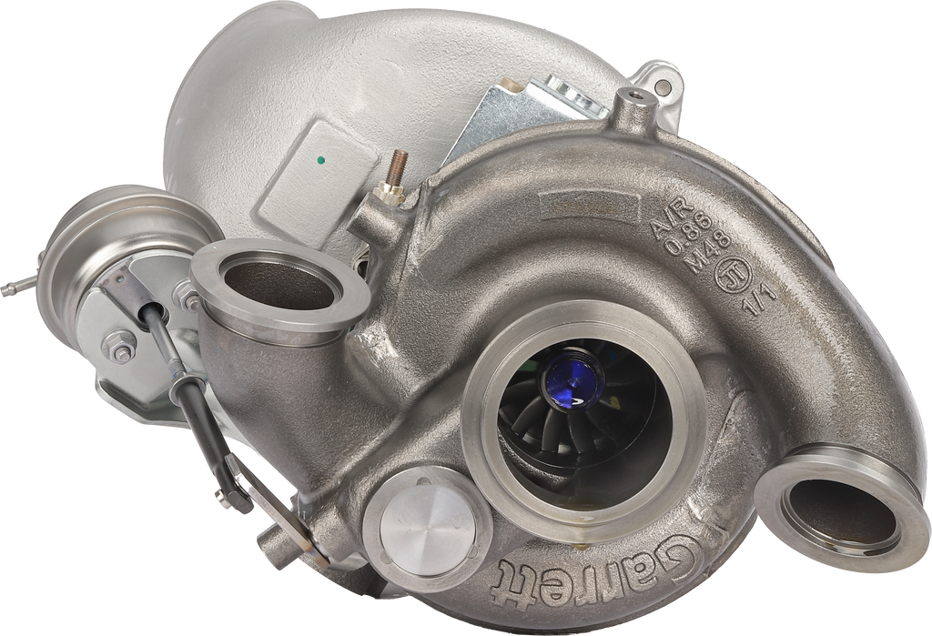 Alliant Power 851824-9001S Turbocharger