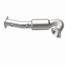 Load image into Gallery viewer, MagnaFlow Exhaust Products 49780 OEM Grade Direct-Fit Catalytic Converter for Select BMW 535i