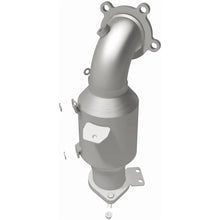 Load image into Gallery viewer, MagnaFlow Exhaust Products 21-420 OEM Grade Direct-Fit Catalytic Converter for Select Buick Envision, Chevrolet Malibu, Chevrolet Traverse, GMC Acadia