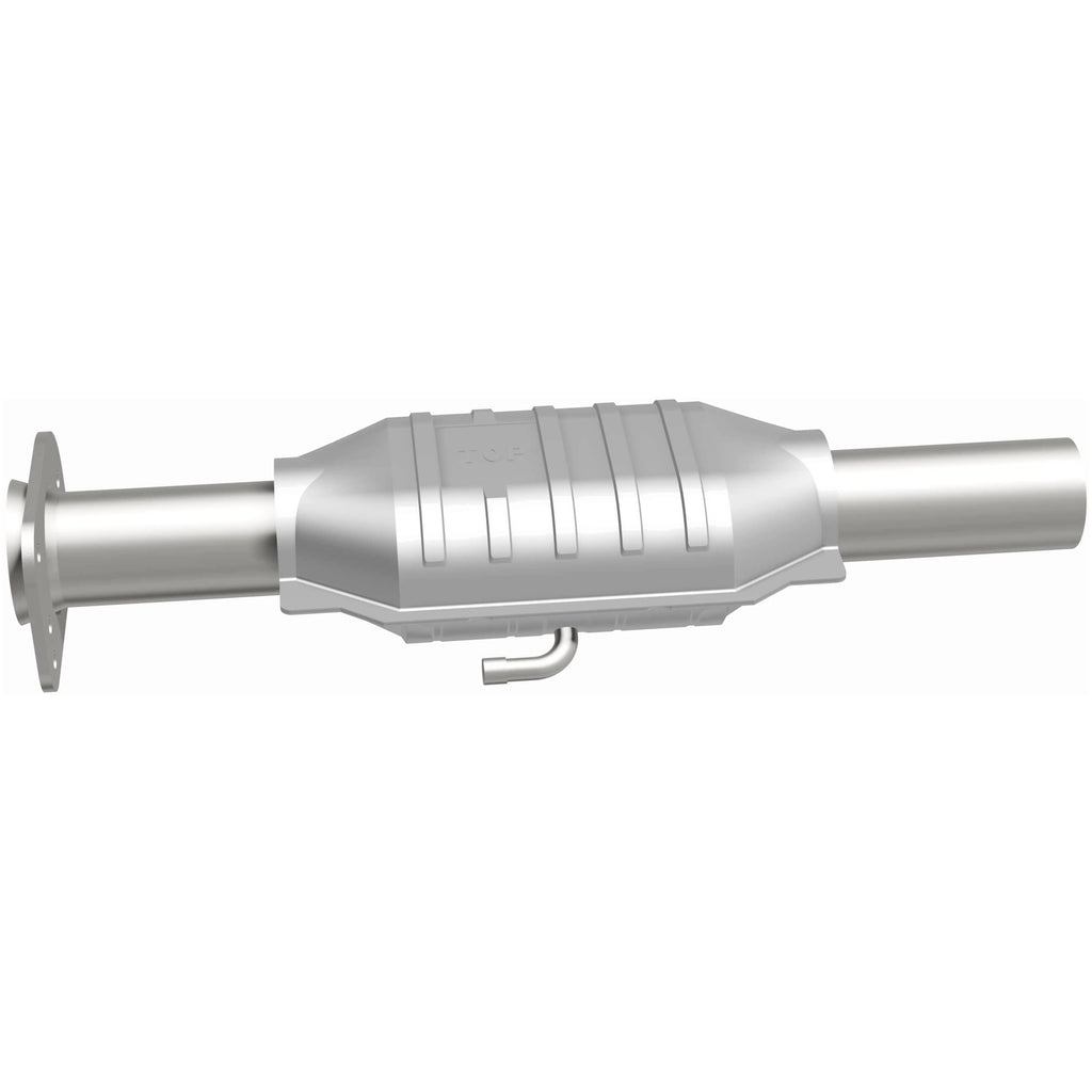 MagnaFlow Exhaust Products 23121 Standard Grade Direct-Fit Catalytic Converter for Select Cadillac Allante, Cadillac Eldorado, Cadillac Seville