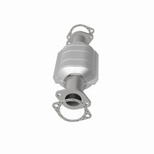Load image into Gallery viewer, MagnaFlow Exhaust Products 51528 OEM Grade Direct-Fit Catalytic Converter for Select Nissan Frontier, Nissan Xterra