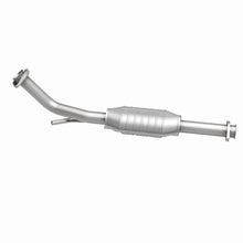 Load image into Gallery viewer, MagnaFlow Exhaust Products 23378 Standard Grade Direct-Fit Catalytic Converter for Select INFINITI J30