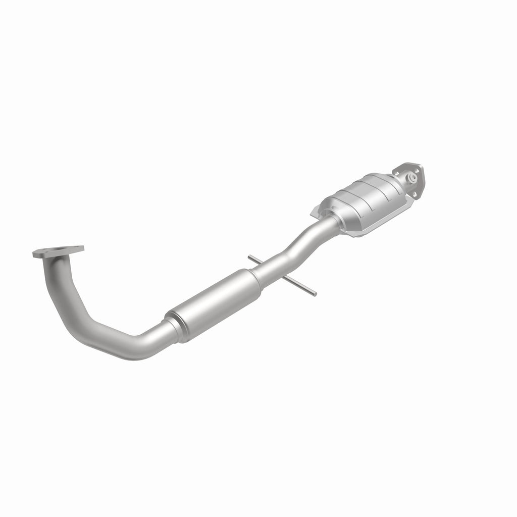 MagnaFlow Exhaust Products 23450 HM Grade Direct-Fit Catalytic Converter for Select Saturn SC2, Saturn SL2, Saturn SW2
