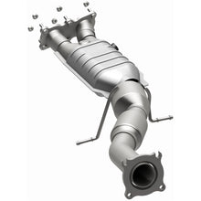 Load image into Gallery viewer, MagnaFlow Exhaust Products 51691 OEM Grade Direct-Fit Catalytic Converter for Select Volvo XC60